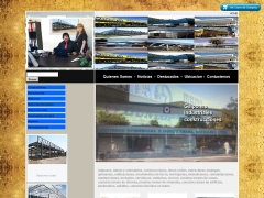 Acerodect Galpones Metálicos