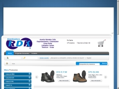 Aurelio Morales Ortiz - RDK