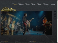 Academia De Música Oriente