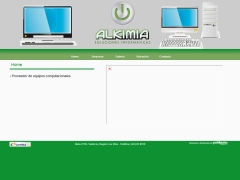 Alkimia Soluciones Informaticas