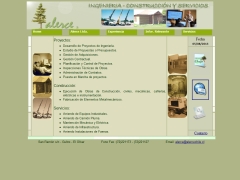 Alerce Ingeniería Construcción y Servicios Ltda.