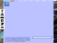 Agencia de Turismo y Rent a Car Payne