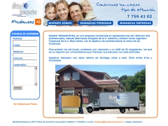 A & A Mudanzas - Mundo Transportes