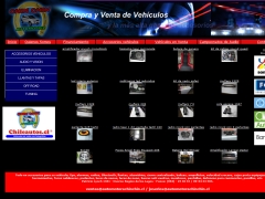 Automotriz Chin-Chin