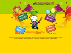 Animaciones Educativas