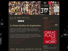 Agencia Los Quiltros S.A.