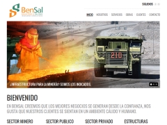 Asesorías Gonzalo Benevides Oyedo