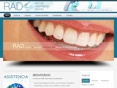 Asistencia Dental