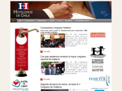 Asociación Gremial de Empresarios Hoteleros de Chile