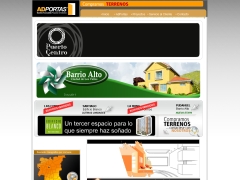 Ad-Portas Gastón Fuenzalida Proyectos Inmobiliarios