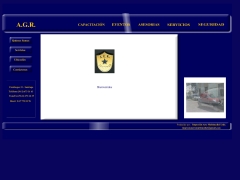 AGR Seguridad Privada
