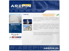 Arepin Ltda.