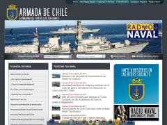 Armada de Chile