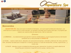 Aquanatura SPA