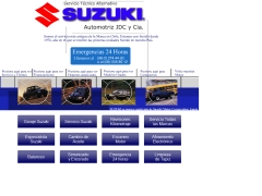 Automotriz J.D.C Suzuki