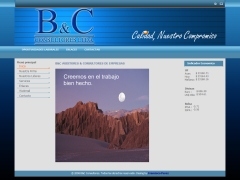 Auditores & Consultores B & C