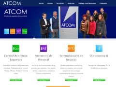 Atcom