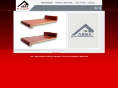 Abba Cubiertas Postformadas S.A.