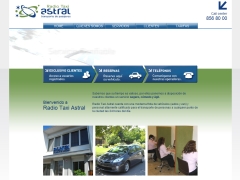 Astral Transporte Privado de Personas