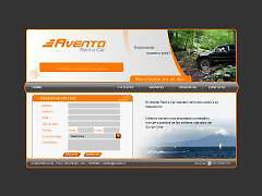 Avento Rent A Car