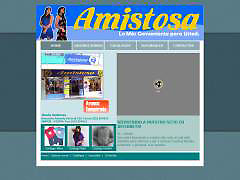 Amistosa