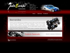 Automotriz Todoescape