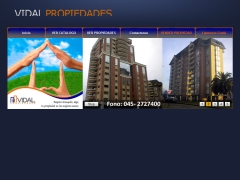 Administración y Corretajes Vidal y Cía.