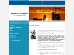 Andamios Comatec