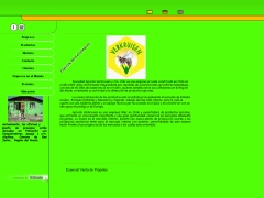 Apícola Verkruisen y Compañía