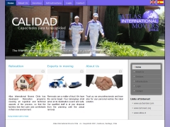 Atlas International Movers