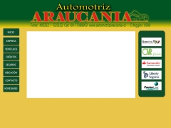 Automotriz Araucanía