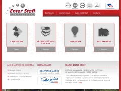 Asesores de Empresa Enter-Staff Ltda.