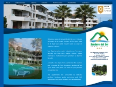 Apart-Hotel Sendero Del Sol