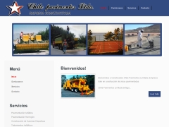 A.A.A. Chile Pavimentos Ltda.