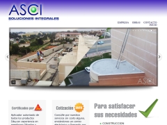 Asci Soluciones Integrales