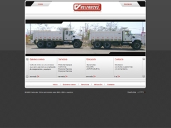 Arriendo de Maquinarias y Camiones Valtrucks