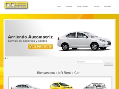 Automotora Rodríguez