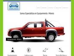 Accesorios Todo Auto