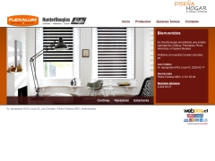 Atencion Personalizada Diseña Hogar