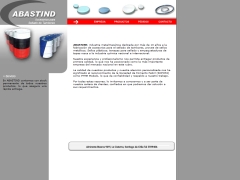 Abastind