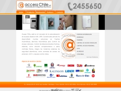 Access Chile