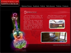 Academia Santa Cecilia