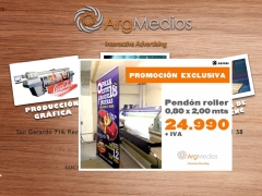 ARG Medios