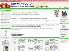Abc Nutrición Herbalife