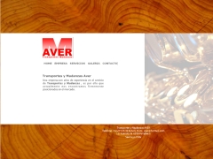 Transportes de Carga y Mudanzas Aver