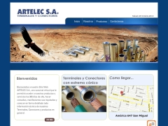 Artelec S.A.