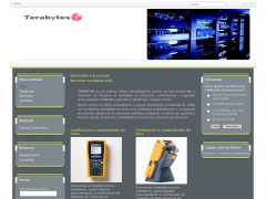 Asesorías Terabytes