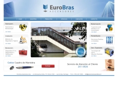 Asesorías y Mantención de Ascensores Eurobras