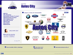 Autos City