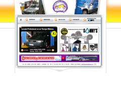 Autolavado Guantes Blancos